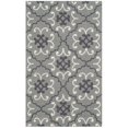 thumbnail image 1 of Safavieh Four Seasons Grey Indoor Rug - Runner 2'3" x 8', 1 of 1