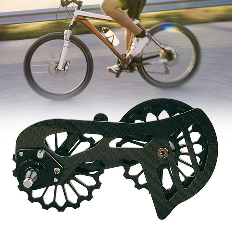 Baoblaze Bike Rear Derailleur Derailleur for Biking Cruiser Bike