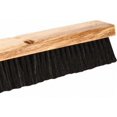 thumbnail image 3 of PRO SOURCE 100% Horsehair Push Broom Head: 14" Wide, Handle Sold Separately, 3 of 3