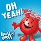 image 5 of Kool-Aid Bursts Tropical Punch Artificially Flavored Soft Drink, 6 ct Pack, 6.75 fl oz Bottles
