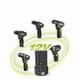 thumbnail image 5 of 100% Nuevo Original 2.0/4.0Ah para WORX Kress 12V WA3506 WU127 WU128 WU130 WU131X WU132 WU280 WX128 WX129 WX540 Batería para Herramienta Eléctrica, 5 of 10