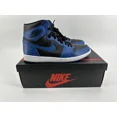 thumbnail image 1 of Size 10 - Jo r-dan 1 Retro OG High Dark Marina Blue, 1 of 6
