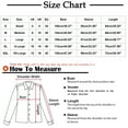 thumbnail image 3 of Qetyuw Letter Print Hoodies for Women Yes I'm Still Freezing Graphic Sweatshirts with Pocket Fashion Long Sleeve Pullover, 3 of 3