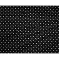 thumbnail image 4 of oneOone Polyester Lycra Fabric Polka Dots Printed Craft Fabric BTY 56 Inch Wide, 4 of 4