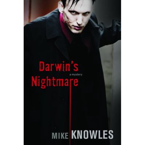 Pre-Owned A Wilson Mystery: Darwin's Nightmare (Series #1) (Hardcover)