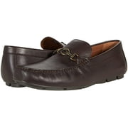 ALDO mens Lovaleven 11 Dark Brown