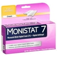 Monistat 7 Day Women's Yeast Infection Treatment, 7 Disposable