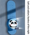 thumbnail image 3 of Ganfancp Ejercitador de Estatura para Niños Equipo de Entrenamiento para El Conteo de Voz Ofertas Del Día 1X Palpador, 1X Parche de Altura., 3 of 7
