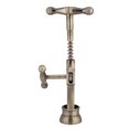 thumbnail image 4 of Portable Retro Red Wine Bottle Opener Corkscrew Cork Puller Bar Tools, 4 of 14