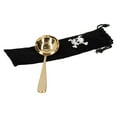 thumbnail image 4 of Oubit Coffee Tool,Coffee Cupping Spoon Stainless Coffee Spoon Dessert Spoon Maximized Efficiency, 4 of 9