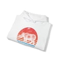 thumbnail image 4 of Rhinoceros Rhino Lover Hoodie, Gifts, Hooded Sweatshirt, 4 of 4