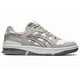 thumbnail image 3 of ASICS EX89 1201A476 104 White Oyster Grey Sports Style Shoes, 3 of 6