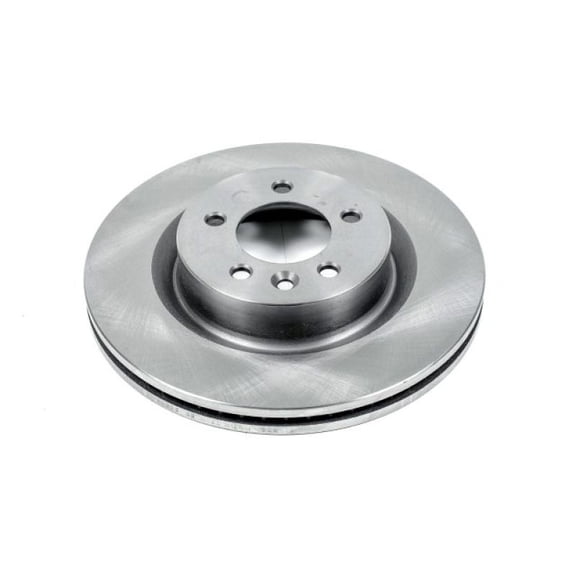 AutoSpecialty Brake Rotor