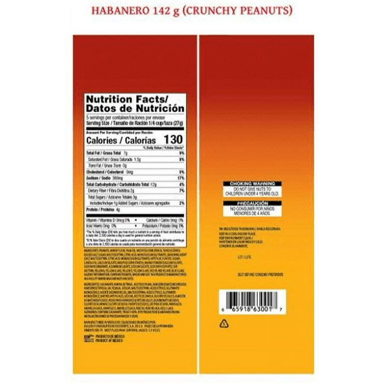 Taleen Japanese Peanuts Calories skt.zst.tarnow.pl