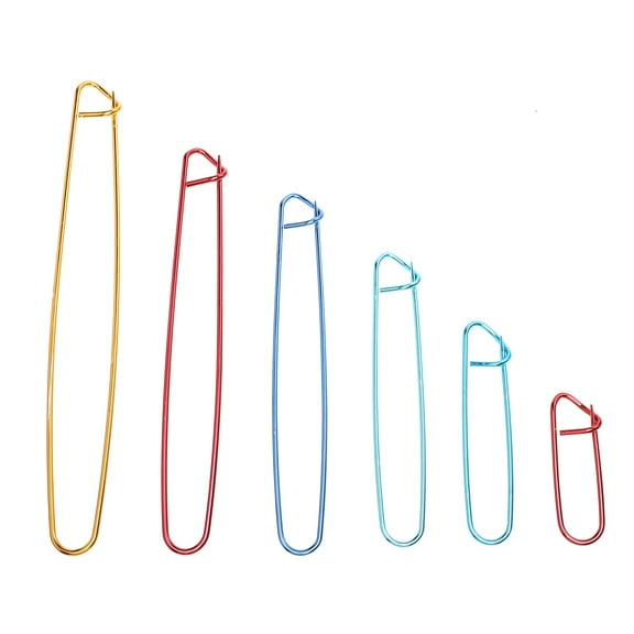 FUTUREORYY 12Pcs Metal T Shirt Clips Sweater Buckles For All Kinds Of People Daily Use Fasteners