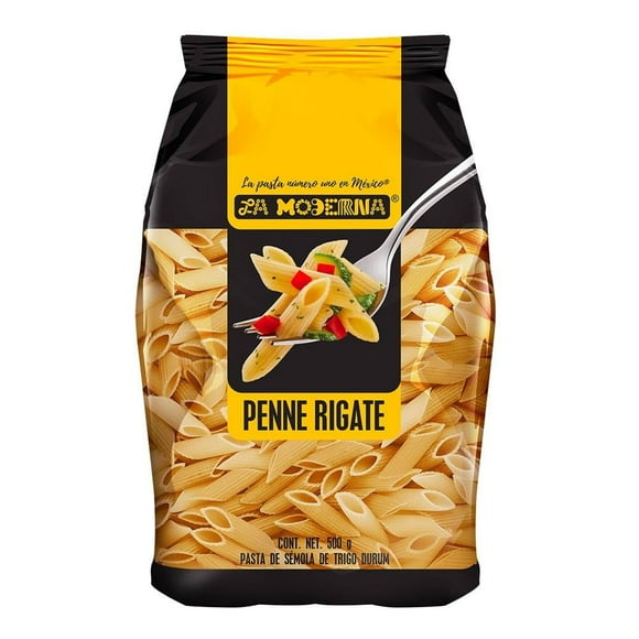 Penne rigate La Moderna 500 g
