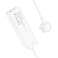 thumbnail image 3 of 65W Multifunctional Safety Socket USB-Cx2+USB-Ax2+Socketx1, 3 of 5