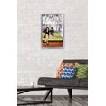 thumbnail image 3 of Gilmore Girls - Lounge One Sheet, 3 of 4