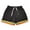 Black, variant on Men's Shorts Solid Color Pockets Rope Fashion Casual Beautiful Pants Casual Shorts for Men Black 3XL
