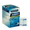 First Aid Only - 90089 - Antacid Tablets