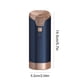 thumbnail image 3 of Difusor ultrasónico de aceite | Humidificador aromaterapia de niebla fría para casa y oficina | Alimentado por USB | Tanque de agua de 45ml | Material ABS | Ambientador portátil y silencioso | 3, 3 of 8