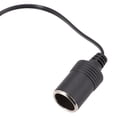 thumbnail image 4 of 12V Female Car Cigare Socket Plug Connector Charger Cable Adapter DC5.5, 4 of 8