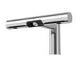 thumbnail image 1 of Automatic Air Hands Dryer Creative Hands Washing And Drying, 2 In 1 Design Air Tap Bathroom Faucet With Hand Dryer AK7120 ,High-Speed Drying, 1 of 7