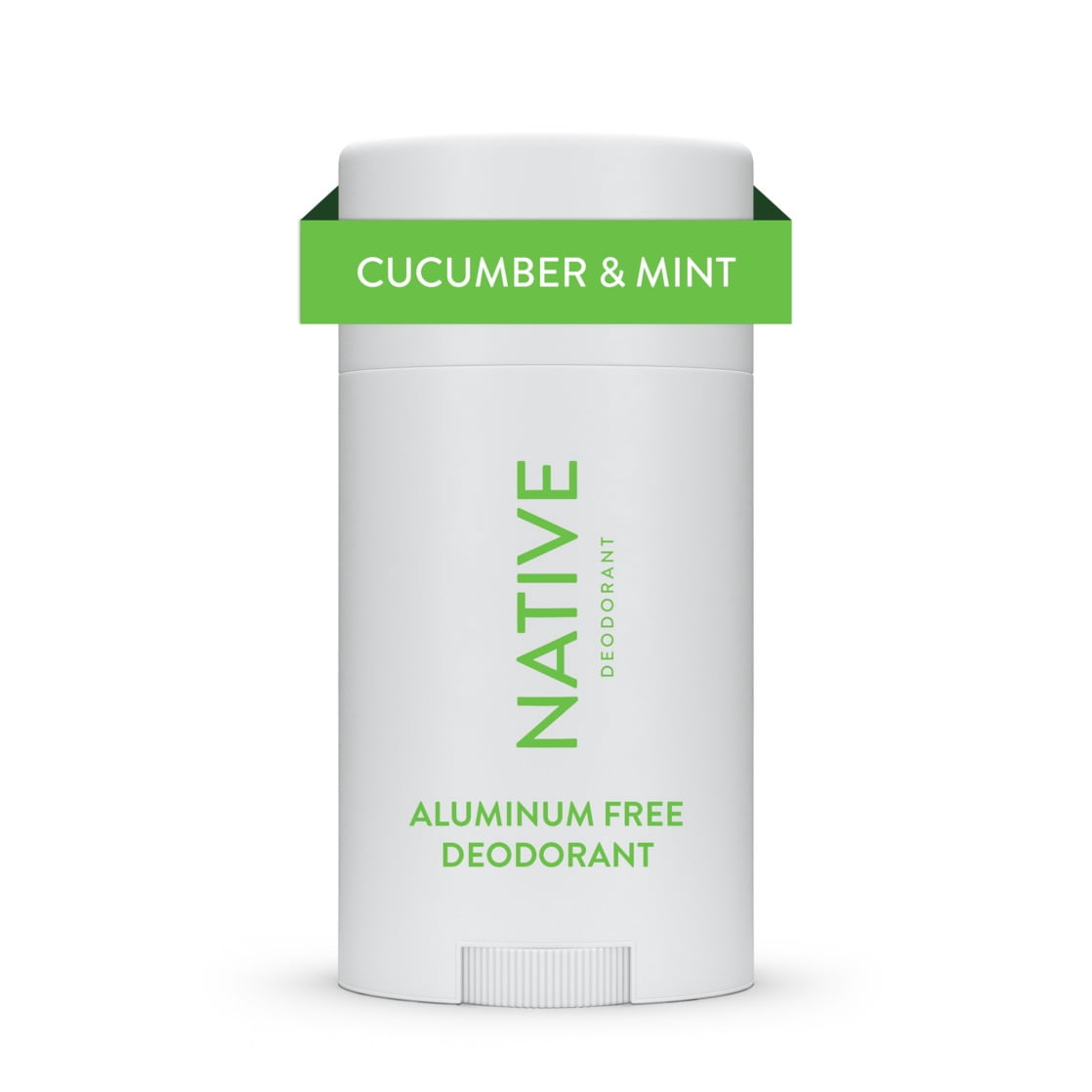 Cucumber and Mint