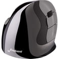 thumbnail image 2 of Evoluent VMDSW Vertical Mouse Right Hand (Wireless) (Premuim Bundle) + More Evoluent VMDSW_AG1_G3, 2 of 6