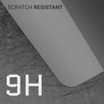 thumbnail image 3 of Mica Vidrio GHOSTEK para Samsung S25 ULTRA Transparente Protectora de pantalla, 3 of 5