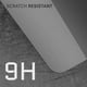 thumbnail image 3 of Mica Vidrio GHOSTEK para Samsung S25 ULTRA Transparente Protectora de pantalla, 3 of 5