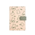 thumbnail image 2 of Rongfmy Cute Notebook Blank Paper Practical Small Daily Notepad for Adults Kids Dorm green, 2 of 9