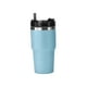 thumbnail image 2 of Taza de Viaje Perfecl de Acero Inoxidable Doble Capa Azul 20oz, 2 of 8
