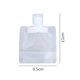 thumbnail image 1 of Bolsa De Embalaje De Loción De Viaje 50ml 100ml Caño De Cosméticos huangjie unisex, 1 of 2
