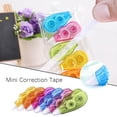 thumbnail image 2 of Mini Correction Tape For school, office, home, 2 of 8