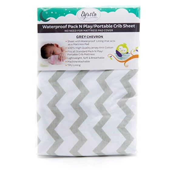 Pack N Play Mattress Pad