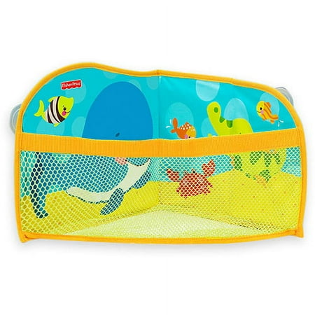 Fisher Price Precious Planet Bathtub Corner Cubby