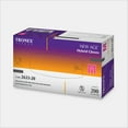 thumbnail image 6 of Tronex Premium Textured Hybrid Poly Disposable Gloves, Food Safe, Clear, Small (Box of 200), 6 of 7