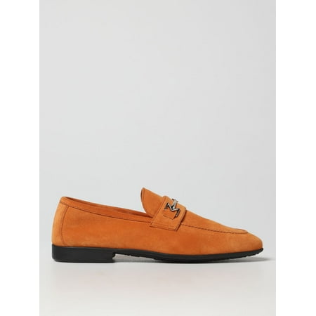 

Moreschi Loafers Men Amber Men