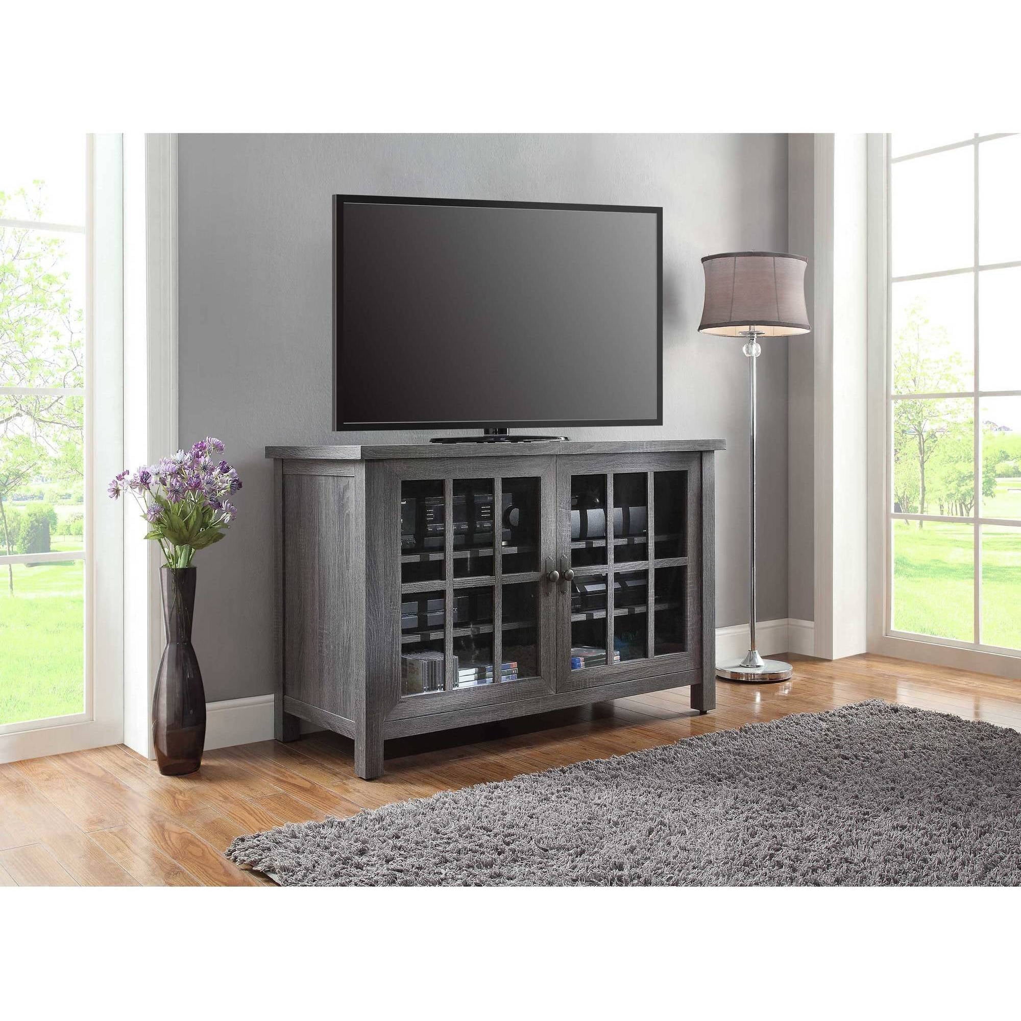 Better Homes Gardens Oxford Square Tv Stand For Tvs Up To 55