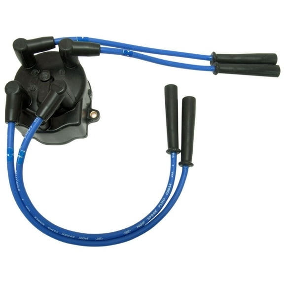 NGK Spark Plug Wire Set P/N:55041