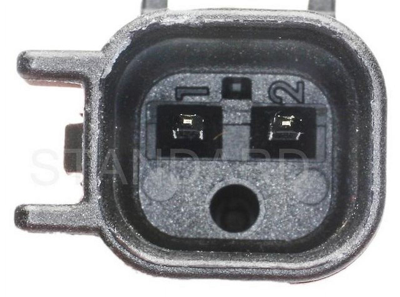 Standard Ignition ABS Wheel Speed Sensor P/N:ALS2066 Fits select: 2009-2012 CHEVROLET COLORADO, 2009-2012 GMC CANYON