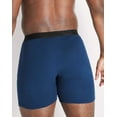 thumbnail image 5 of Hanes  4 Pack Boxer Briefs Big & Tall Men's Ultimate Cool Comfort Flex  2XB-4XB, 5 of 6
