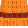 thumbnail image 7 of Girls Short Sleeve Pajama Nightgown Sleepwear Dress Size 3-7, 7 of 7