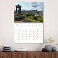 thumbnail image 3 of Scotland - impressions of magical places (Monthly Wall Calendar 2026 16.5 x 23.4 (open)), CALVENDO 14 Month Calendar, 3 of 9