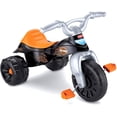 thumbnail image 1 of Triciclo Harley Davidson Fisher-Price W1778 Resistente y Duradero Fisher Price W1778, 1 of 2