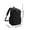Black, variant on Bdday Schoolbag for Male College Students Ins Trendy Cool Casual Large Capacity Backpack for Junior High School Students and High School Students Travel Backpa Back To School Supplies