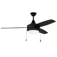 thumbnail image 5 of EPHA52FB3 Craftmade Lighting Phaze - 52 Inch 3 Blade Ceiling Fan with Light Kit, 5 of 8
