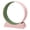 Pink, variant on Circular Design With Gray Carpet + 1 Cat Teaser Stick, 15kg Cat Treadmill, 80*34*86cm