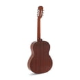thumbnail image 3 of NEW Admira MALAGA Student Solid Cedar Top Classical Nylon Guitar MADE IN SPAIN, 3 of 3